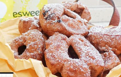 一次成功的約克郡布丁點心，簡單易做，有顏值又美味